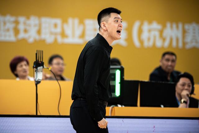 （体育）（11）篮球——CBA季后赛半决赛：浙江方兴渡胜辽宁本钢XxjpseC007194_20250426_PEPFN0A001.jpg